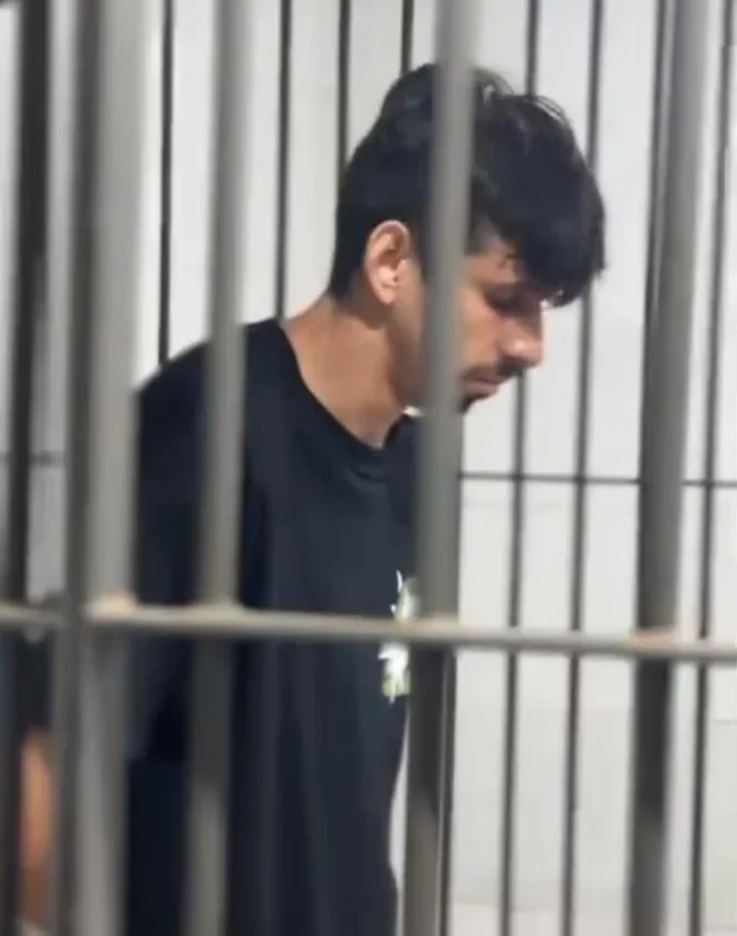 Assassino de professora é denunciado à Justiça em RO