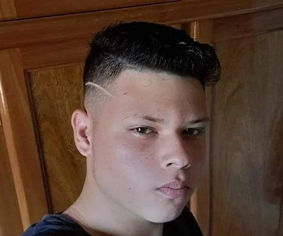 Identificado jovem de 18 anos morto pela esposa em Cerejeiras