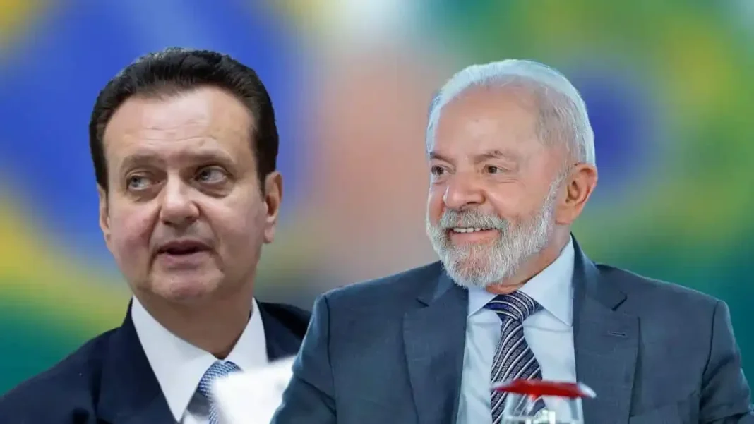 Lula atrai MDB e PSD, isola Flávio e expõe Tarcísio