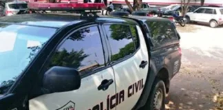 Engenheiro é preso por suspeita de fraude em RO