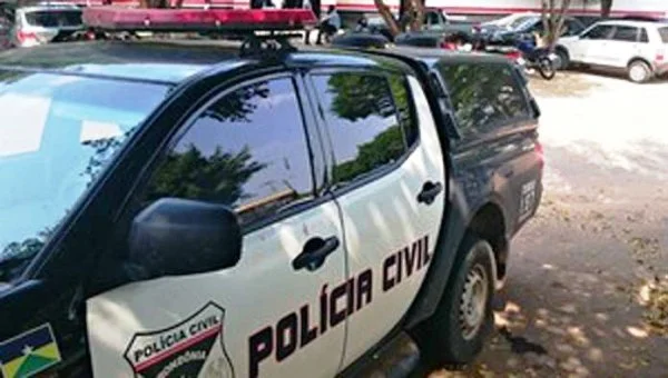 Servidor público desviou mais de R$ 13 milhões em RO