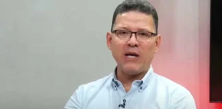 Governador desiste do Senado após queda nas pesquisas