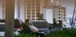 Drive-thru do sexo: rua escura vira “motel a céu aberto”