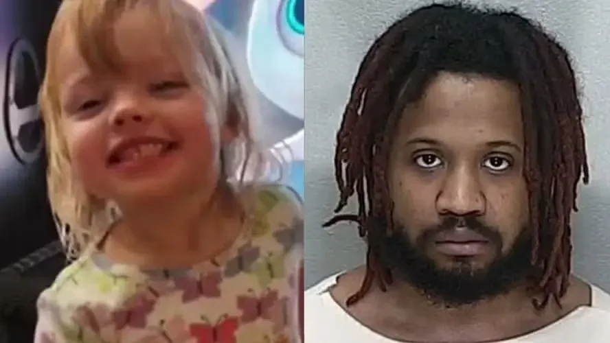 Menina de 3 anos morre após agressões do namorado da mãe