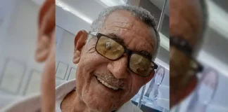 Neta que matou avô por herança segue internada em RO