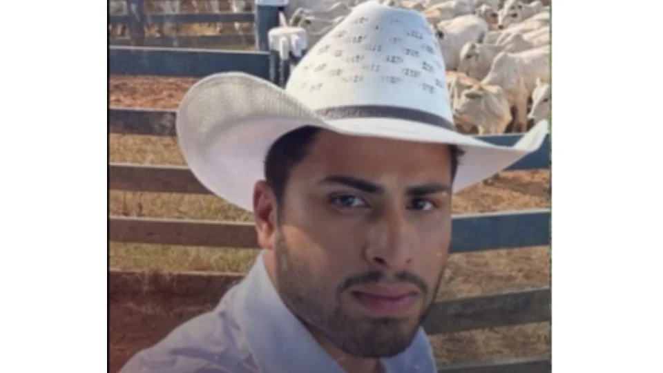 Influenciador é preso em flagrante em Rondônia