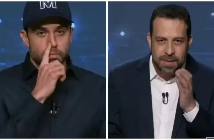 Marçal é condenado por acusar Boulos de uso de cocaína