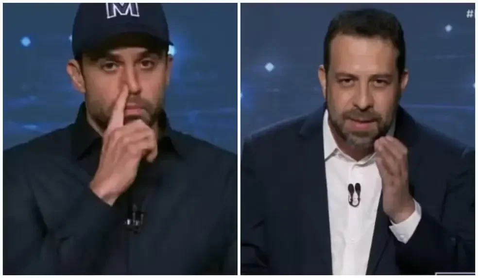 Marçal é condenado por acusar Boulos de uso de cocaína