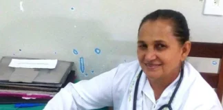 Explosão de botija mata ex-vereadora em RO