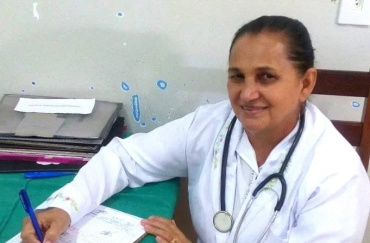 Explosão de botija mata ex-vereadora em RO