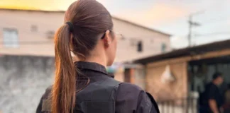 PF mira morador de Cerejeiras por abuso sexual