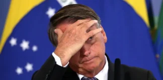 MP Militar pede perda de patente de Bolsonaro e mais quatro