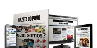 Imprensa sem máscara: dono de jornal apoia extrema-direita