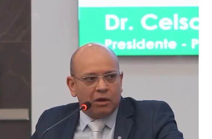 Vereador cobra CPI para investigar Santa Casa em Vilhena