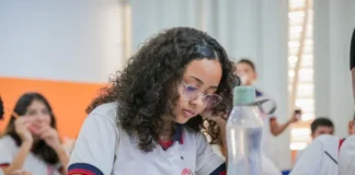 Volta às aulas: ano letivo começa segunda em RO