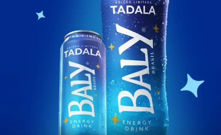 Anvisa alerta sobre energético com apelo sexual