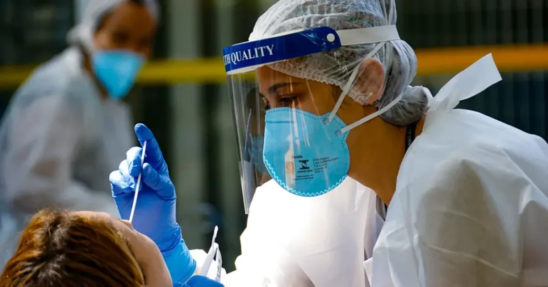 Vírus animais ameaçam o mundo com nova pandemia