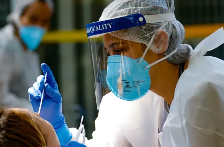 Vírus animais ameaçam o mundo com nova pandemia