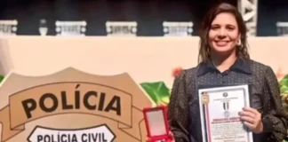 Professora é morta por aluno a facadas em faculdade de RO