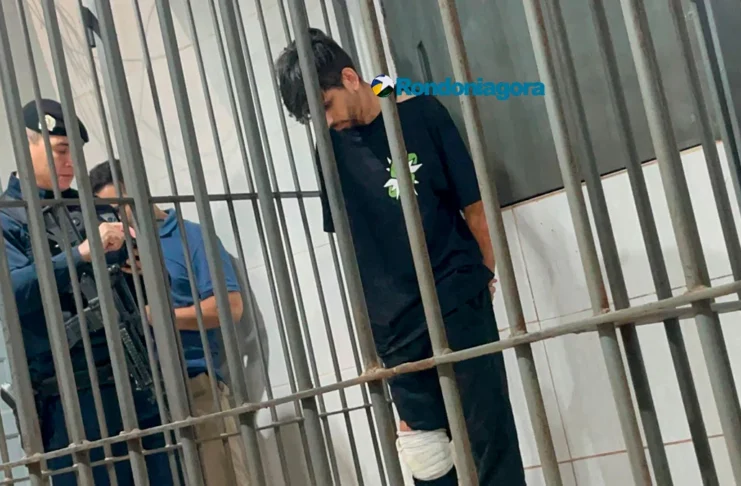 “Fui tomado pelo ódio”, diz assassino de professora