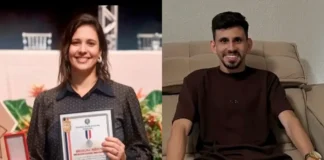 Reprovação motivou aluno matar professora na sala de aula