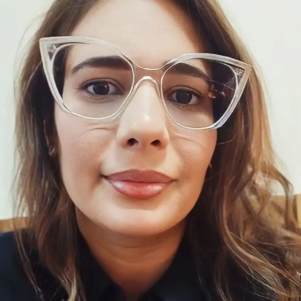 Luto: corpo de professora é transladado para a BA