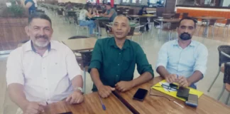 PSOL inicia reestruturação e mira eleição estadual em RO