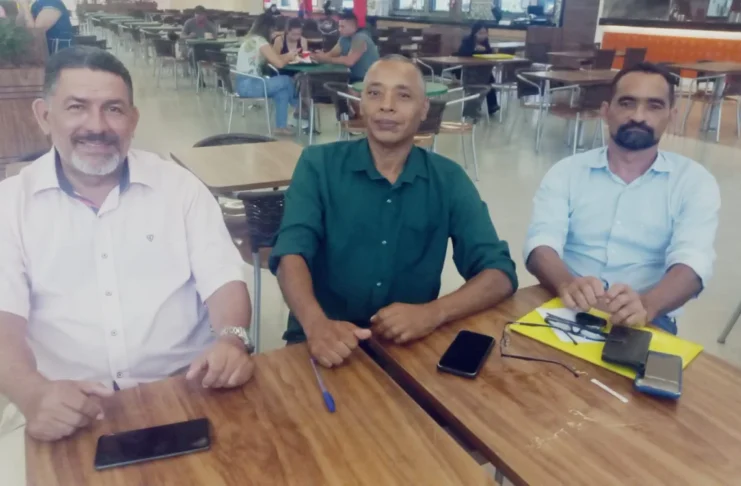 PSOL inicia reestruturação e mira eleição estadual em RO