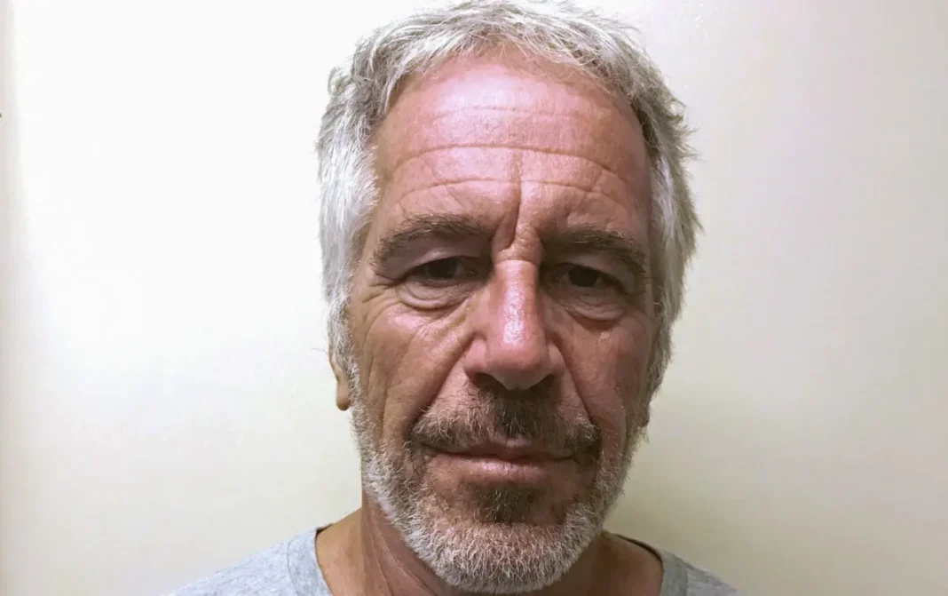 Brasileira rompe o silêncio e revela detalhes sobre Jeffrey Epstein