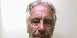 Brasileira rompe o silêncio e revela detalhes sobre Jeffrey Epstein