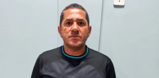 Condenado por crimes sexuais é preso em Rondônia