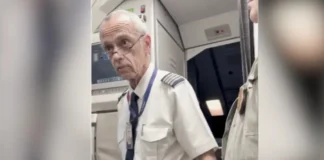 Piloto da Latam é preso em operação contra pedofilia