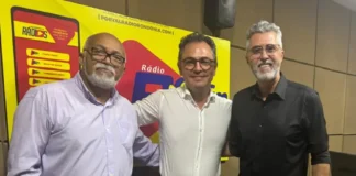 Pré-candidato, Sérgio Gonçalves critica gestão atual e propõe mudanças