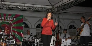 Luto na música: morre Alciréa Tabosa em Porto Velho