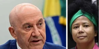 Aliança do PP pró-Lula pode chegar a Rondônia