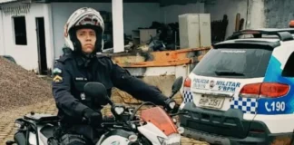 PM é achado morto em município de Rondônia