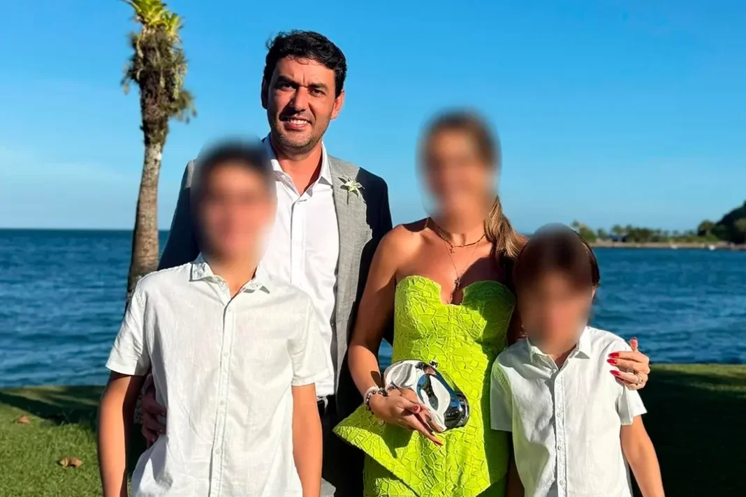 Após separação, homem mata filhos para atingir a mãe