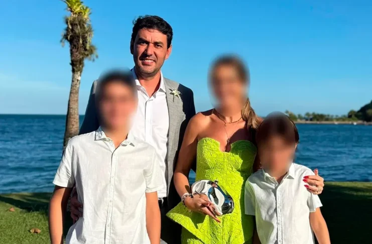 Após separação, homem mata filhos para atingir a mãe