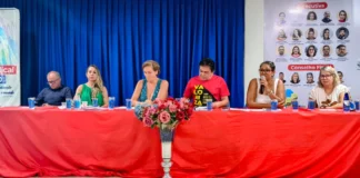 Sintero Cone Sul reforça lutas da educação para 2026