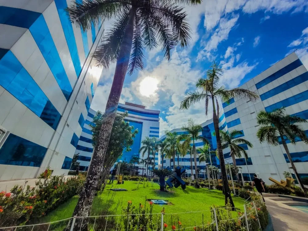 Carnaval: repartições do Governo voltam só na quinta-feira