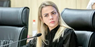 Deputada propõe pacto contra feminicídio em RO