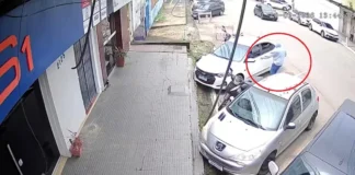 Ex-dono furta carro que vendeu e não recebeu em RO