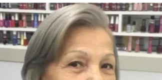 Educação de RO perde professora Ana Gubert