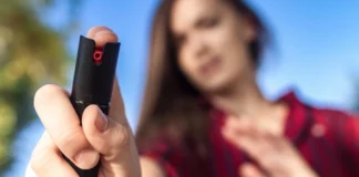 Rondônia libera spray de defesa pessoal para mulheres