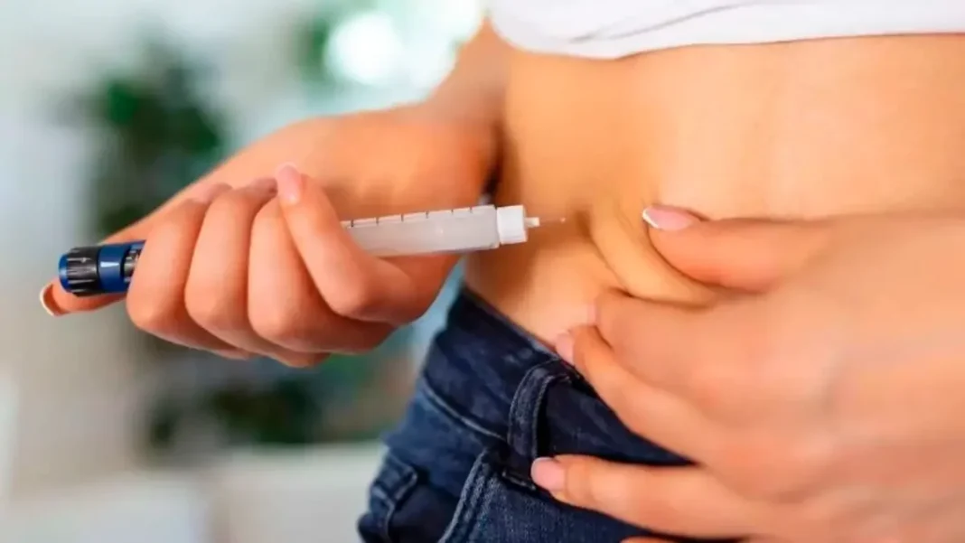 Canetas emagrecedoras podem causar agonorexia