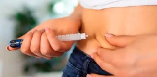 Canetas emagrecedoras podem causar agonorexia