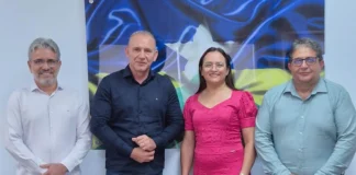 Educação de Cerejeiras recebe R$ 4,5 milhões de Ezequiel Neiva