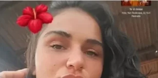 Mais uma mulher é executada em RO