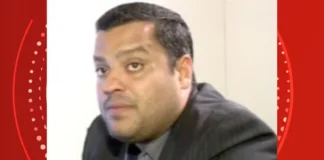 Delegado é preso em flagrante por crime sexual