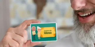 Idosos terão transporte grátis com novo documento